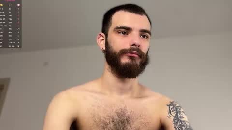 Sam online show from 11-23-25, 02:50