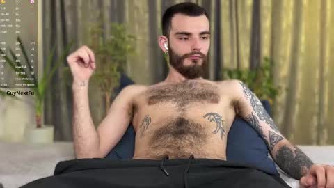 Sam online show from 02-10-26, 04:22