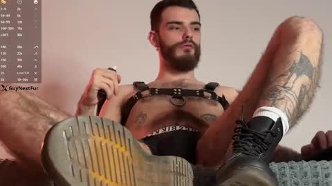 Sam online show from 03-19-26, 04:11