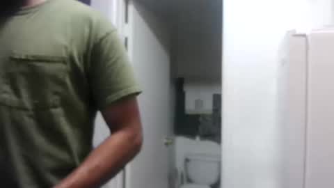 IkebbcDaddy online show from 12-03-24, 01:41