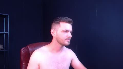 IkerGale online show from 10-12-25, 05:50