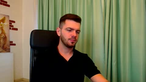 IkerGale online show from 10-13-25, 05:40