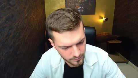 IkerGale online show from 11-01-25, 11:23