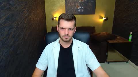 IkerGale online show from 11-02-25, 11:12