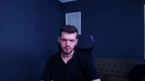 IkerGale online show from 11-05-25, 11:21