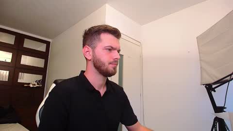 IkerGale online show from 11-06-25, 06:14