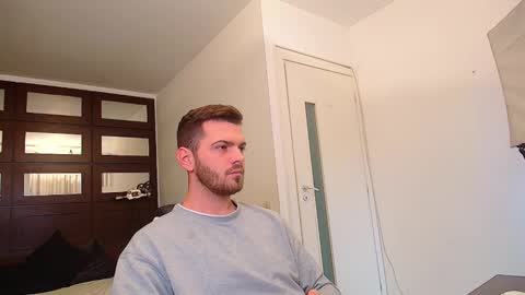 IkerGale online show from 11-10-25, 11:20