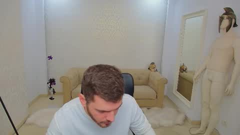 IkerGale online show from 11-13-25, 11:20