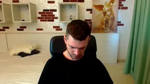 IkerGale online show from 11-20-25, 11:21