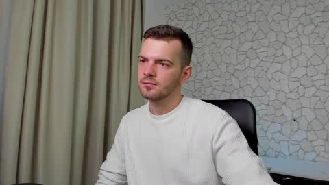 IkerGale online show from 11-22-25, 11:09