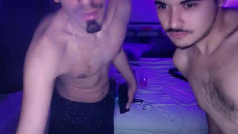 Snapshot of ikethefornicator chatting on 02-27-26, 10:37 ikethefornicator online show from 02-27-26, 10:37