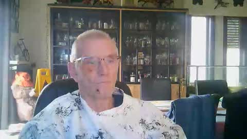 Snapshot of ikwiljeneuken123 chatting on 02-06-26, 08:51 ikwiljeneuken123 online show from 02-06-26, 08:51