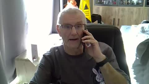 Snapshot of ikwiljeneuken123 chatting on 02-26-26, 12:04 ikwiljeneuken123 online show from 02-26-26, 12:04