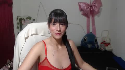 Snapshot of ilairahot chatting on 02-27-26, 10:48 Ilaira online show from 02-27-26, 10:48