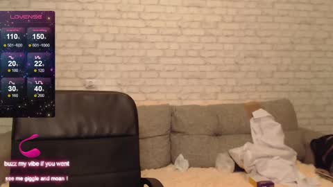 IlariaCetoi online show from 01-13-25, 04:30
