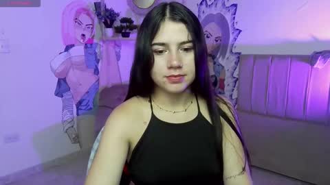 ilayra_smith online show from 12-01-25, 08:25