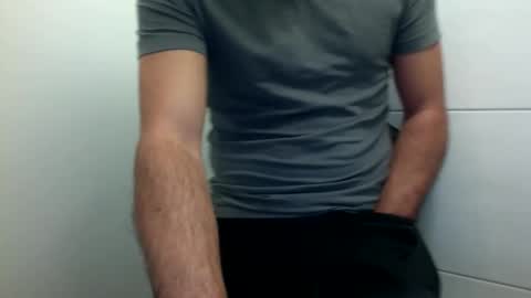 ilcaponero online show from 04-12-26, 08:47