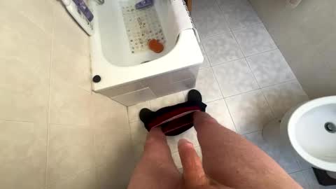 ilconte81 online show from 12-31-24, 08:26