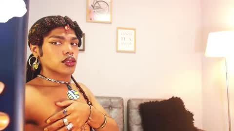 ile_matamba online show from 10-13-25, 03:45