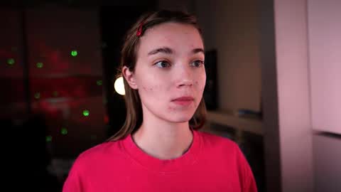 ileanacampbel online show from 10-15-25, 05:18