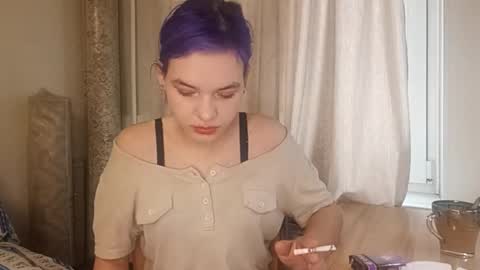 Aurora online show from 02-15-26, 08:46