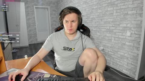 iliaskris online show from 02-06-25, 03:27
