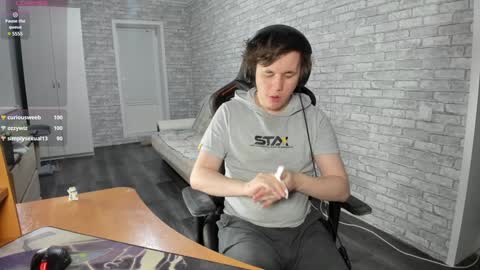 iliaskris online show from 02-07-25, 02:19