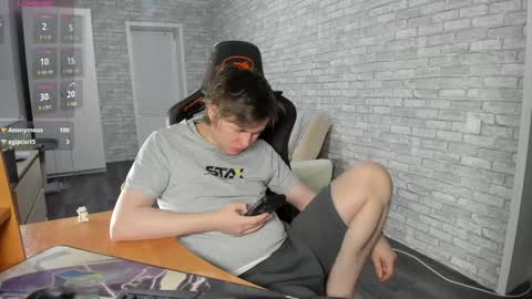 iliaskris online show from 02-07-25, 08:10