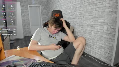 iliaskris online show from 02-07-25, 11:13
