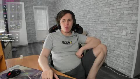 iliaskris online show from 02-08-25, 05:18