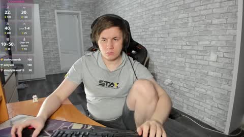 iliaskris online show from 02-08-25, 10:40