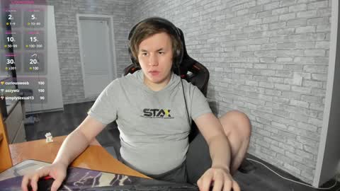 iliaskris online show from 02-09-25, 01:44