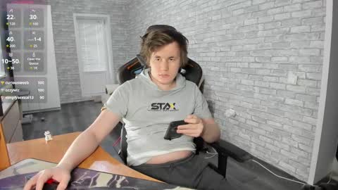 iliaskris online show from 02-10-25, 04:41