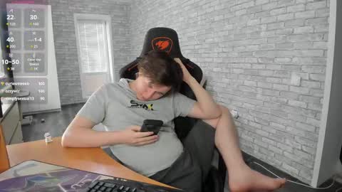 iliaskris online show from 02-10-25, 07:47