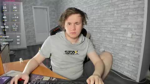 iliaskris online show from 02-10-25, 09:58