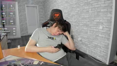 iliaskris online show from 02-11-25, 12:59