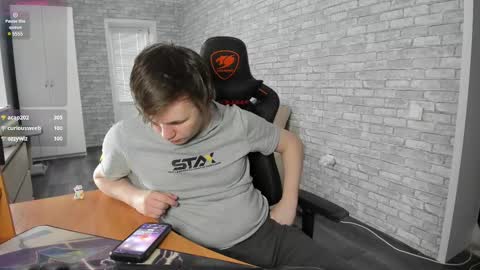 iliaskris online show from 02-11-25, 07:02