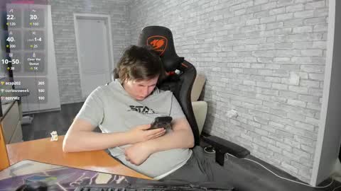iliaskris online show from 02-11-25, 02:46