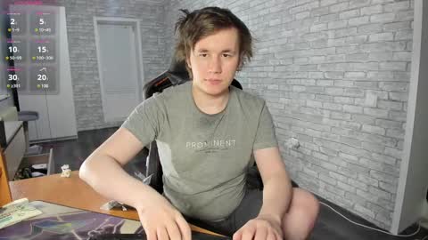 iliaskris online show from 02-12-25, 01:48