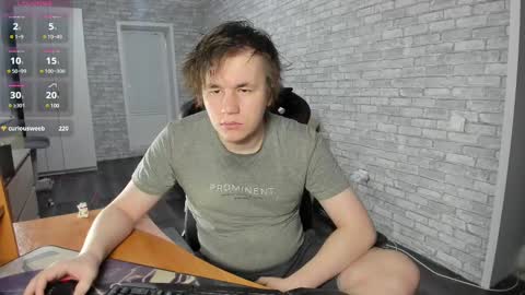 iliaskris online show from 02-13-25, 02:12