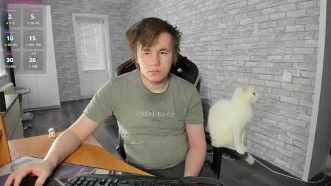iliaskris online show from 02-14-25, 05:19