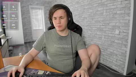 iliaskris online show from 02-14-25, 09:34