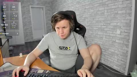 iliaskris online show from 02-15-25, 02:44