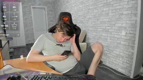 iliaskris online show from 02-15-25, 05:50
