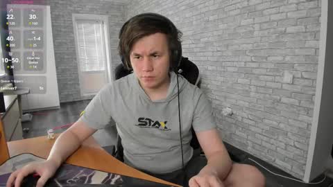 iliaskris online show from 02-16-25, 07:15