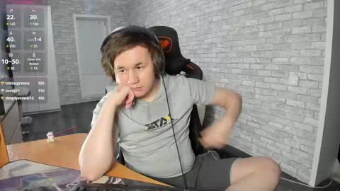 iliaskris online show from 02-17-25, 08:58