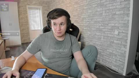 iliaskris online show from 02-27-25, 12:34