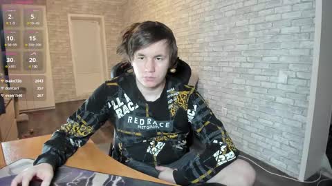 iliaskris online show from 03-08-25, 05:22