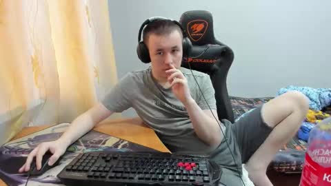 iliaskris online show from 10-18-25, 05:43