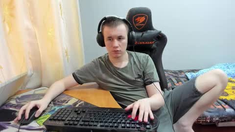 iliaskris online show from 10-22-25, 10:15